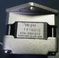 Gambar STEPPER MOTOR EM-242 dari faraztec undefined 1 Tokopedia