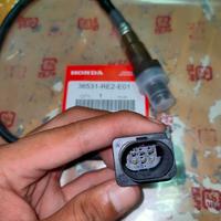 Gambar SENSOR OXYGEN SENSOR 01 02 HONDA BRIO ORIGINAL BARU dari SUMBER JAYA MANDIRI88 undefined 5 Tokopedia
