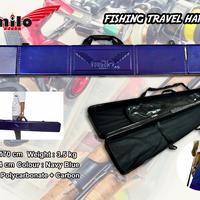 Gambar HAMMERHEAD FISHING ROD BARREL- TABUNG JORAN PANCING & KOPER PANCING - KOPER PANCING dari Area Mancing Iwak undefined 4 Tokopedia