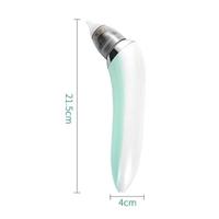 Gambar baby nasal aspirator electric / alat sedot ingus bayi elektrik dari Aneka Market Store Tangerang undefined 5 Tokopedia
