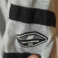Gambar Crewneck/longsleeve New Balance Vintage RARE Second Original Condition dari Obiksecondhand undefined 4 Tokopedia