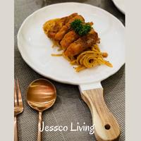 Gambar Nakami 14" Soup Plate Piring Sup NK-C016 - NK-C016 dari Jessco Living undefined 1 Tokopedia