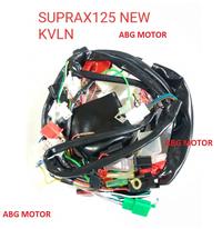 Gambar KABEL BODY HONDA SUPRA X 125 KVLN HIGH QUALITY dari ABGMOTOR undefined 3 Tokopedia
