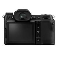 Gambar Fujifilm GFX 50S II Mirrorless Large Format Camera Kit Lens 35-70mm f/4.5-5.6 WR Garansi Resmi dari FUJISHOPid undefined 4 Tokopedia