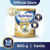 Gambar Nutrilon Royal 3 800GR - madu dari PT HERON undefined 1 Tokopedia