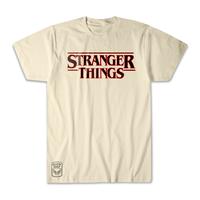 Gambar Kaos Baju Stranger Things aesthetic tumblr tee 90s oversize unisex - Hitam, XL dari GLOWDAY STORE undefined 4 Tokopedia