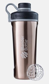 Gambar Blender Bottle Radian Insulated Stainless Steel 760ml / 26oz - Pink dari momojostyle undefined 3 Tokopedia