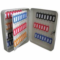 Gambar Kotak Penyimpanan Kunci / Key Box 200 dari Malikha&Nahla undefined 1 Tokopedia