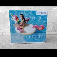 Gambar Pelampung Intex Unicorn Ride On Floaties - Ban Renang Anak Kuda Pony dari Suka-Suka Project undefined 4 Tokopedia