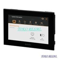 Gambar AUTONICS LOGIC PANEL 10" LP-A104-T9D9-C6T dari SHB AUTONICS STORE undefined 1 Tokopedia
