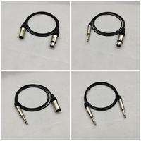 Gambar kabel canare l2b2at ori 7M plus canon xlr Female to Male - XLR M To XLR F dari Technic Audio undefined 1 Tokopedia