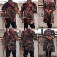 Gambar Batik Murah Batik bandung - anak 5-6thn, jumbo 4l dari navaracollection undefined 1 Tokopedia
