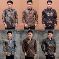 Gambar Batik Murah Batik bandung - anak 5-6thn, jumbo 4l dari navaracollection undefined 4 Tokopedia