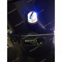 Gambar KUNCI KEYLESS HONDA BEAT / SMART KEY PLUS ALARM BUNYI GARANSI dari Limpak variasi undefined 3 Tokopedia