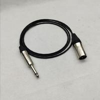 Gambar kabel canare l2b2at ori 7M plus canon xlr Female to Male - XLR M To XLR F dari Technic Audio undefined 5 Tokopedia