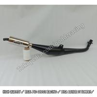 Gambar Knalpot Fiz R Force 1 F1zr Standar Racing AHM dari goddz racing undefined 4 Tokopedia