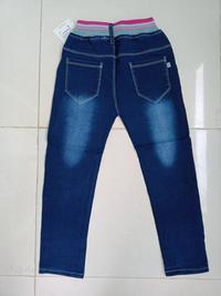 Gambar Celana panjang jeans Anak perempuan Umur 4, 5, 6, 7, 8, 9,10 Tahun - 5-6 Tahun dari zarkababyshop undefined 4 Tokopedia