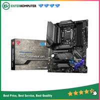 Gambar MSI MAG Z590 Tomahawk Wifi (LGA1200, Z590, DDR4, USB3.2, SATA3) dari Enter Komputer Official undefined 1 Tokopedia