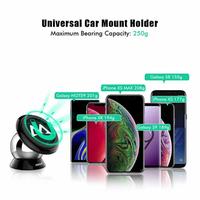 Gambar Mpow car phone mount magnetic dashboard mini phone holder dari yudhistira jaya electronic undefined 5 Tokopedia