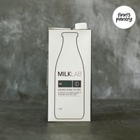 Gambar MILK LAB Oat Milk 1L - Susu Gandum Vegan Non-Dairy Lactose Free dari Finns Pantry undefined 1 Tokopedia