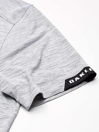 Gambar OKLY Men Polo Tshirt Golf Gravity Black 100% Original - M dari Alabaly And Golf undefined 2 Tokopedia
