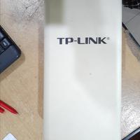 Gambar TP-LINK TL-WA5210G 2.4 GHz High Power Wireless Outdoor CPE dari D5 Semarang undefined 1 Tokopedia