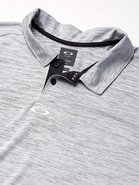 Gambar OKLY Men Polo Tshirt Golf Gravity Black 100% Original - M dari Alabaly And Golf undefined 3 Tokopedia