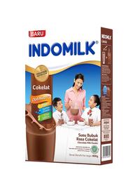 Gambar SUSU BUBUK INDOMILK COKELAT 800 GRAM dari Wisata Kuliner WestSumatera undefined 3 Tokopedia