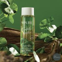 Gambar Npure - Face Toner Centella Asiatica (Cica Series) 150 ml - T+S free Cream dari The New Routines undefined 4 Tokopedia