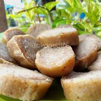 Gambar Oleh-Oleh Pulau Seribu "Puk Cue / Mpek-mpek" plus sambal kacang dari Oleholehpulau1000 undefined 3 Tokopedia