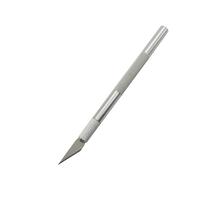 Gambar Pen cutter bisa replace untuk prakarya mokit gundam gunpla - 1grip+ 6mata dari Azhenvale undefined 1 Tokopedia