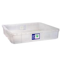 Gambar Green Leaf 2236 P Bread Container Roti Box Keranjang Industri Bakery dari MagicSun undefined 1 Tokopedia