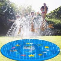 Gambar SPECIAL OFFER GS Kolam Air Mancur Anak Matras 170cm dari Gwenny Shopaholic undefined 4 Tokopedia
