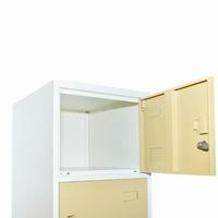 Gambar Krisbow Loker 6 Pintu - Kuning Tua dari ARVIN SELLER undefined 2 Tokopedia