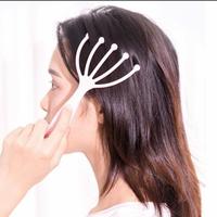 Gambar Head Spa scalp Massager Alat Pijat Kepala Pemijat Pijit kulit Kepala dari ssbsshop undefined 1 Tokopedia