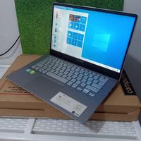 Gambar Laptop Asus Vivobook S14 X430UN, Core i5-8250U, dari DrCom_NEW undefined 2 Tokopedia