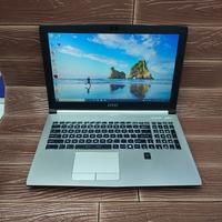 Gambar msi pe60 intel core i7-5700hq ram 8/128 ssd+1tb hdd nvidia gtx 960 dari Permata Notebook Official undefined 1 Tokopedia