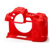 Gambar Easy Cover Canon EOS R Silicone Camera Case Casing EasyCover ORIGINAL dari JPC Kemang undefined 5 Tokopedia