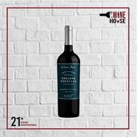 Gambar Cono Sur Reserva Especial Cabernet Sauvignon Chile Wine dari winehousecitra6 undefined 1 Tokopedia