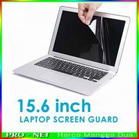 Gambar Screen guard 15.6 inch anti gores laptop dari PRO-NET undefined 1 Tokopedia