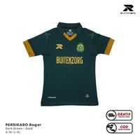 Gambar RATHEN - Jersey PERSIKABO Bogor Fantasy Kit - Celana, S dari RATHEN ID undefined 3 Tokopedia