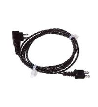 Gambar Kabel Alat Bantu Dengar Telinga 2 pin Hearing aid cable 2 - Cokelat dari Lapak Center_NEW undefined 4 Tokopedia