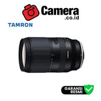 Gambar TAMRON 18-300mm f/3.5-6.3 Di III-A VC VXD Lens for Fujifilm X-Mount dari CAMERA CO ID undefined 1 Tokopedia