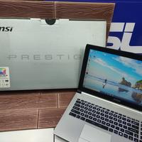 Gambar msi pe60 intel core i7-5700hq ram 8/128 ssd+1tb hdd nvidia gtx 960 dari Permata Notebook Official undefined 5 Tokopedia