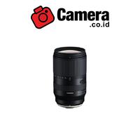 Gambar TAMRON 18-300mm f/3.5-6.3 Di III-A VC VXD Lens for Fujifilm X-Mount dari CAMERA CO ID undefined 3 Tokopedia