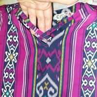Gambar Baju Batik Wanita Second dari Alatis undefined 5 Tokopedia