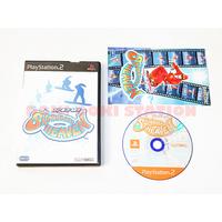Gambar Playstation 2: Snowboard Heaven dari Doki Doki Station undefined 1 Tokopedia