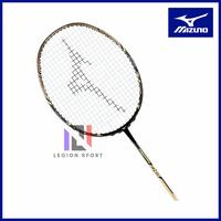 Gambar Raket Badminton Mizuno Promax ZX3 Original+Cover, Grip dari Legion Sport undefined 2 Tokopedia