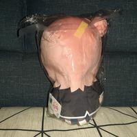 Gambar Boneka Plush Oregairu Yuigahama Yui Nuigurumi Sitting Big dari Phantom's Shop undefined 2 Tokopedia