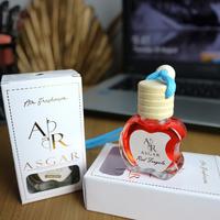 Gambar parfum mewah asgar mobil - Black Coffee, Spray 30ml dari Gema Sinergi Utama undefined 2 Tokopedia